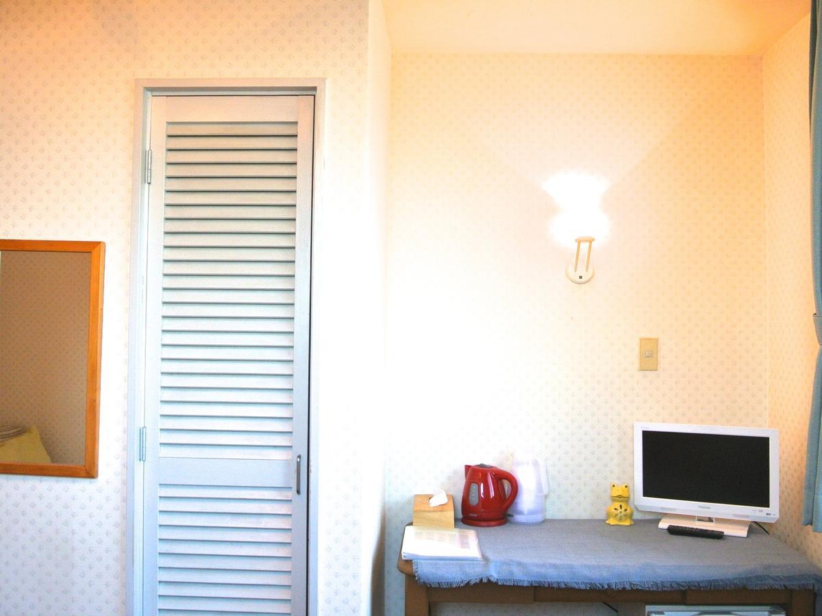 Country Inn Galley Ito  Camera foto