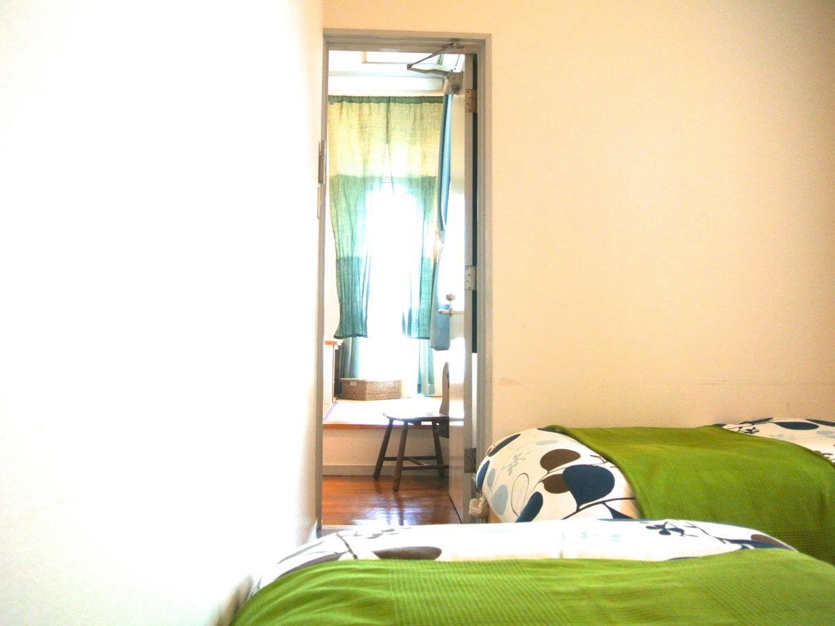 Country Inn Galley Ito  Camera foto