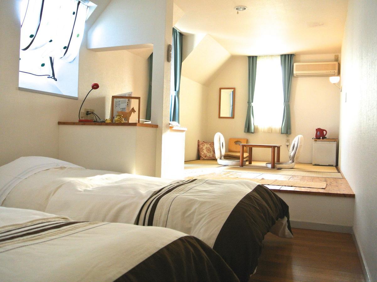 Country Inn Galley Ito  Camera foto