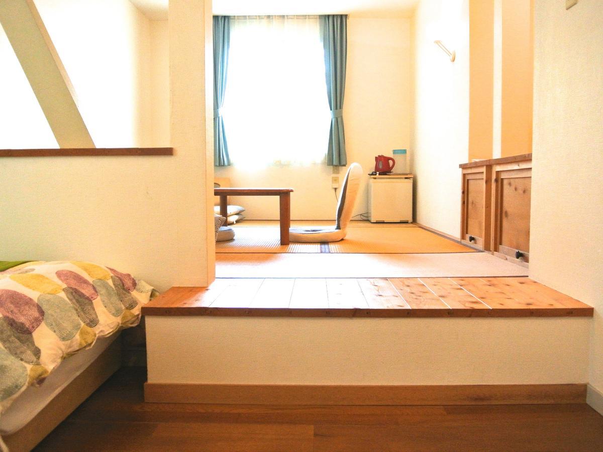 Country Inn Galley Ito  Camera foto
