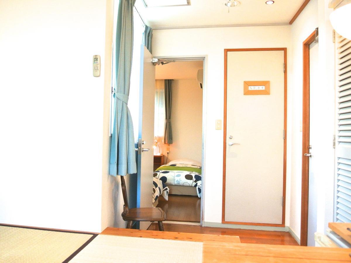 Country Inn Galley Ito  Camera foto
