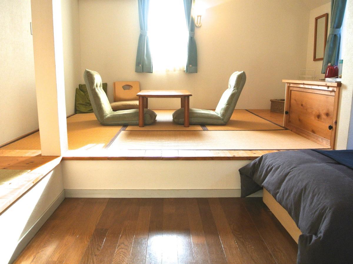 Country Inn Galley Ito  Camera foto
