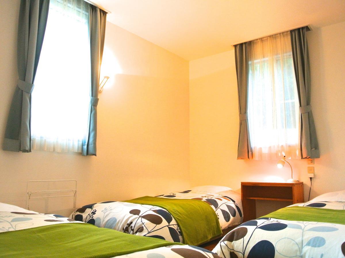 Country Inn Galley Ito  Camera foto