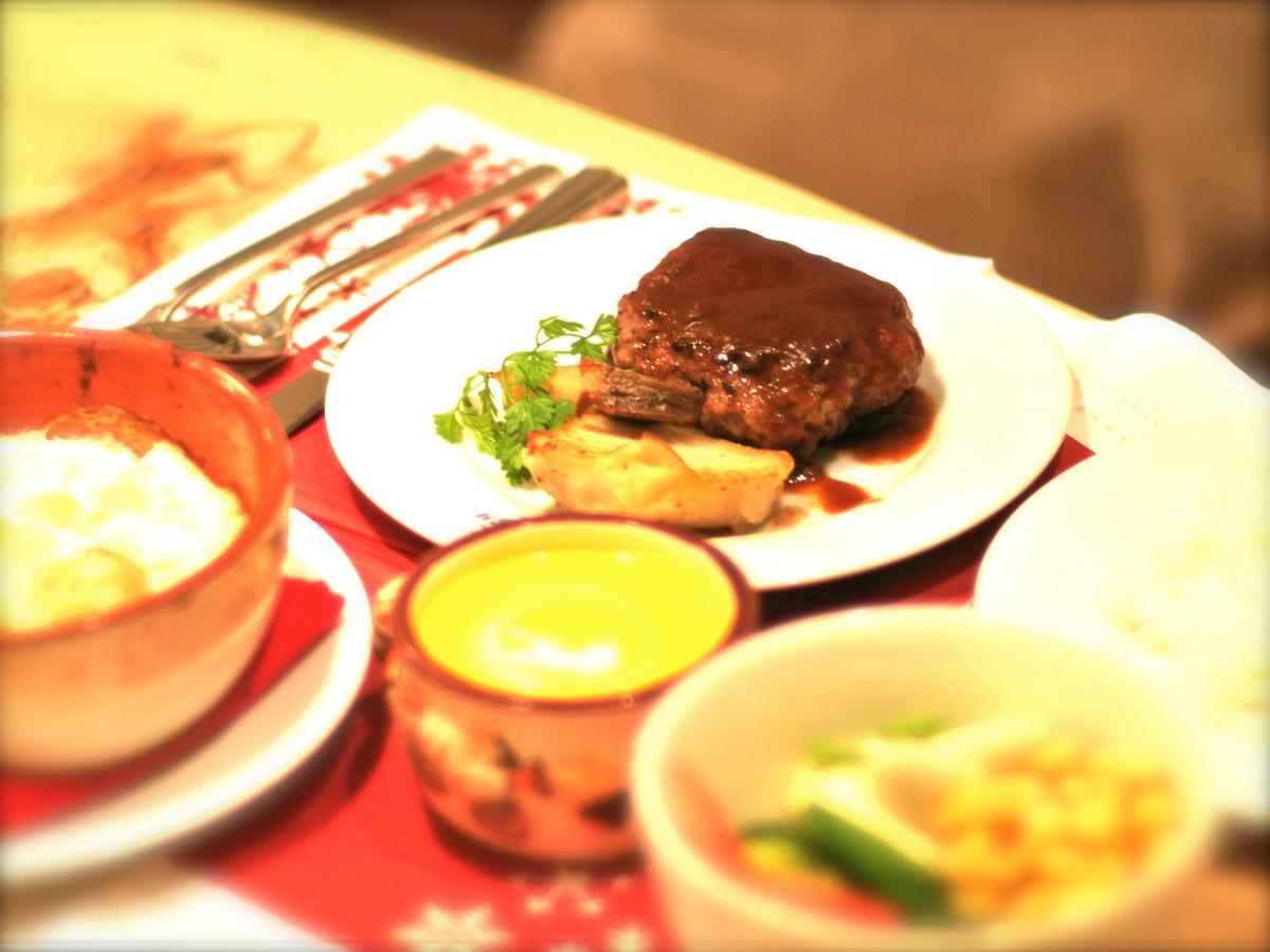 Country Inn Galley Ito  Esterno foto