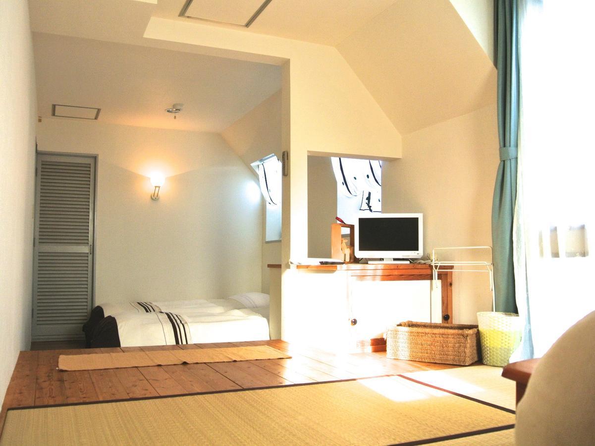 Country Inn Galley Ito  Camera foto