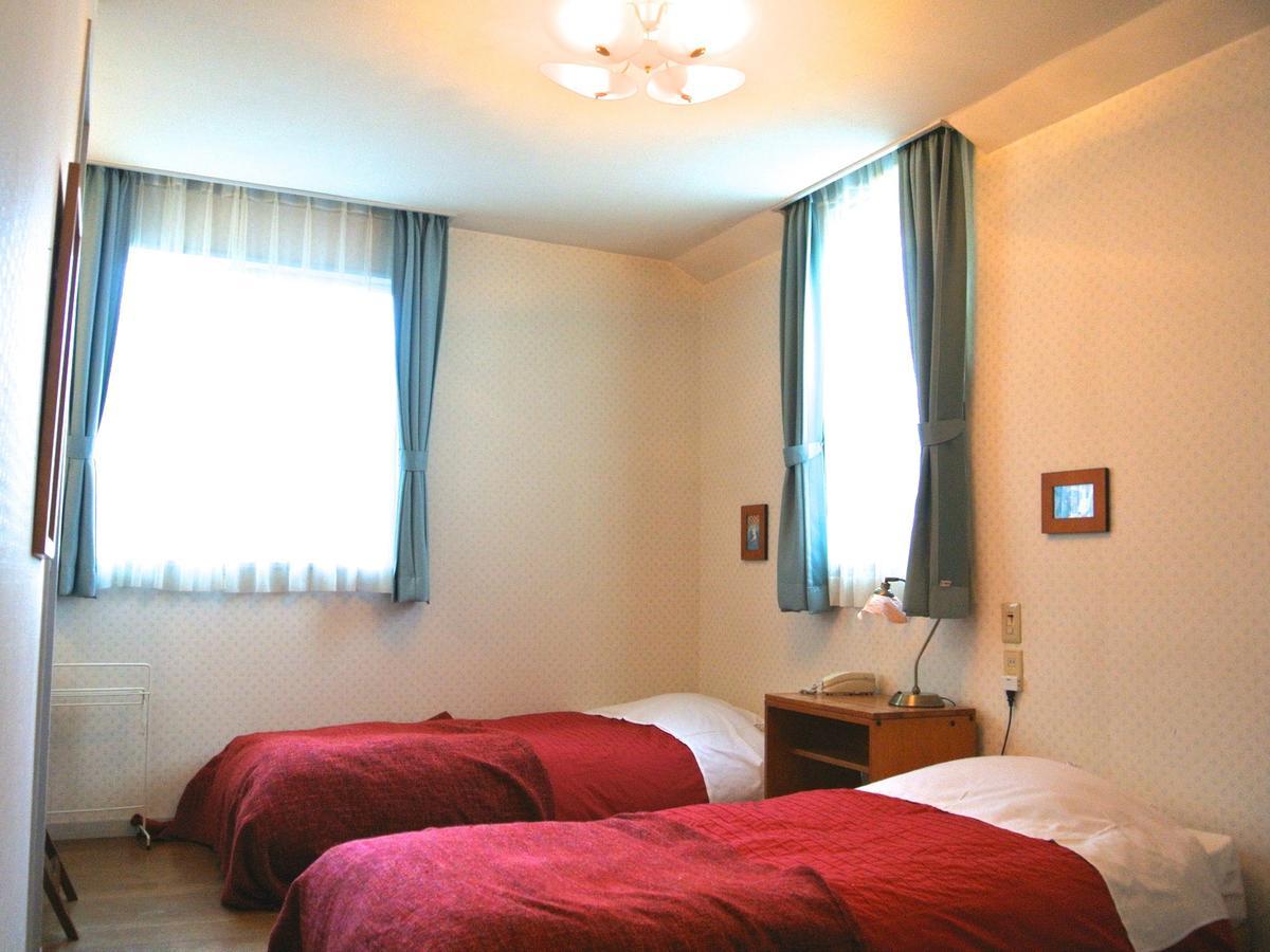 Country Inn Galley Ito  Camera foto