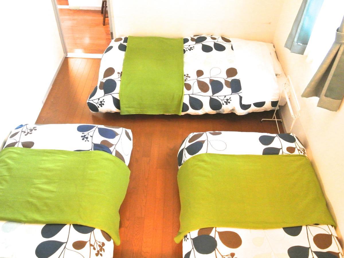 Country Inn Galley Ito  Camera foto